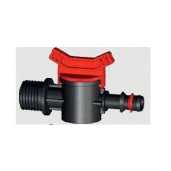 PP ventil 16 3-4" gz - Svedberga Plantskola AB - Köp växter Online med hemleverans.